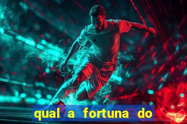 qual a fortuna do jogador marcelo do fluminense